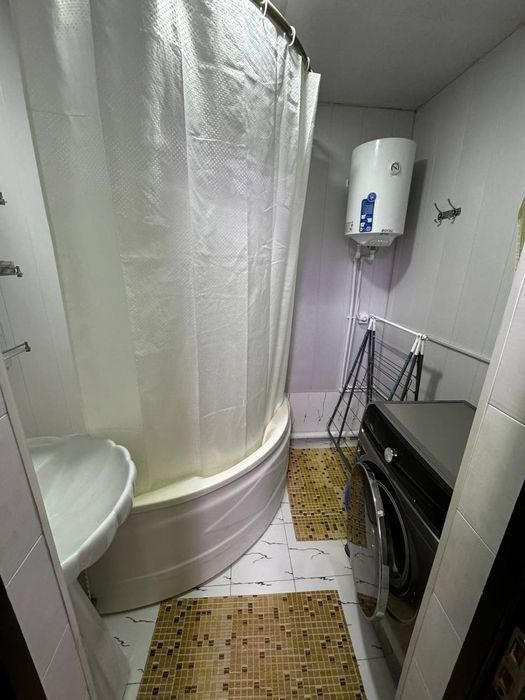 Квартира ижарага берилади