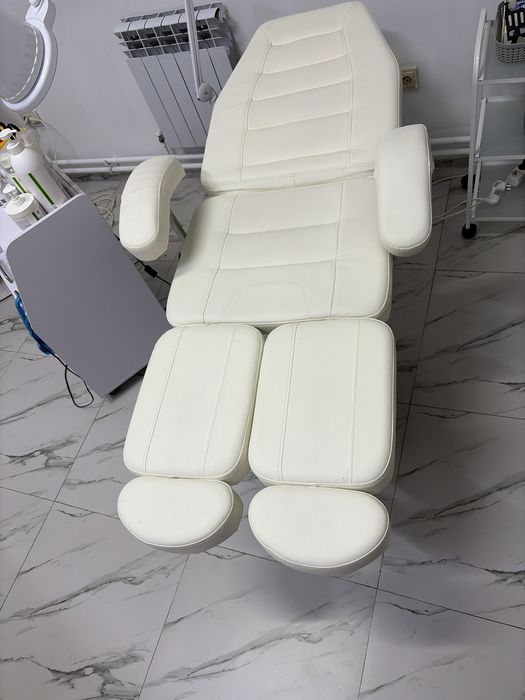 Кресло для педикюра