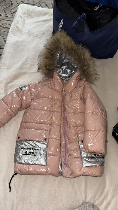 Продам зимний комбенизон