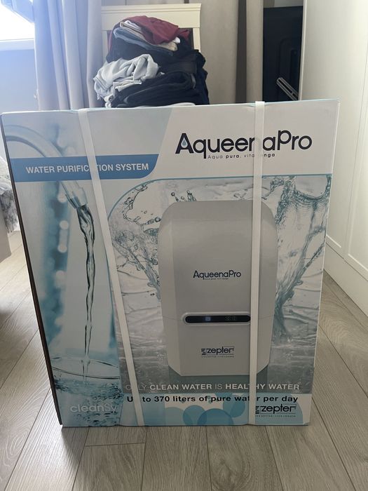 Фильтр для воды Zepter WT 100