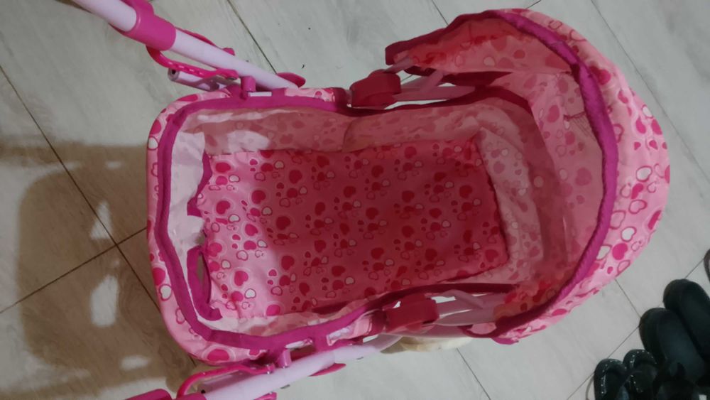 Детска количка играчка