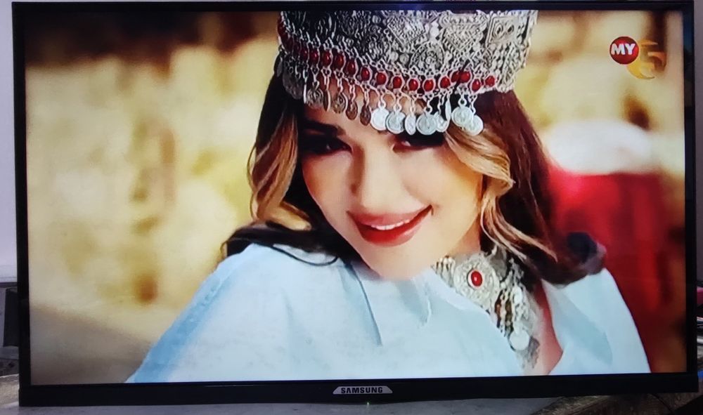 Samsung tv 32 smart emas