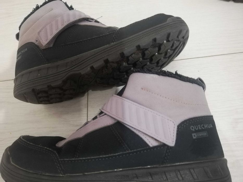 Ghetuțe /Pantaloni ski/Gecute