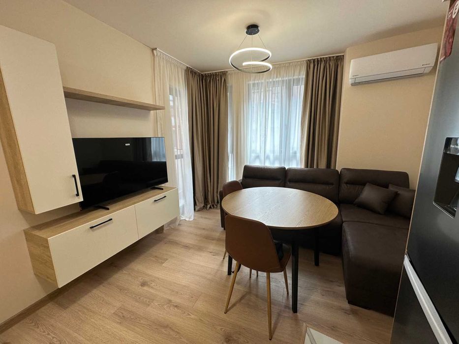 Продава се Тристаен апартамент в Пловдив, Мараша - 107 кв.м за 2795 €/кв.м - Снимка #2