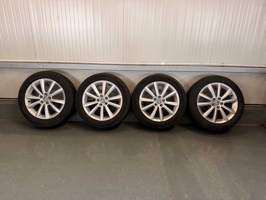 Jante VW Polo 185/60/16 Iarna  SKODA SEAT