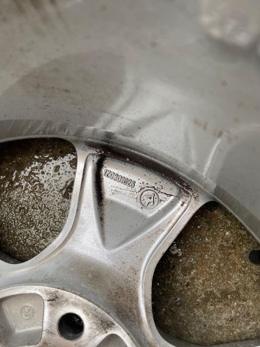 Cauciucuri anvelope roti vara 195 65 15 jante 5x112 15 skoda  vw golf