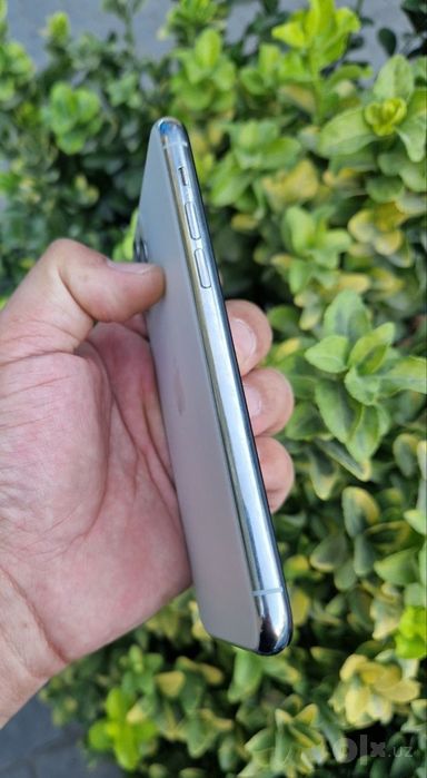 iPhone 11 Pro 256 GB