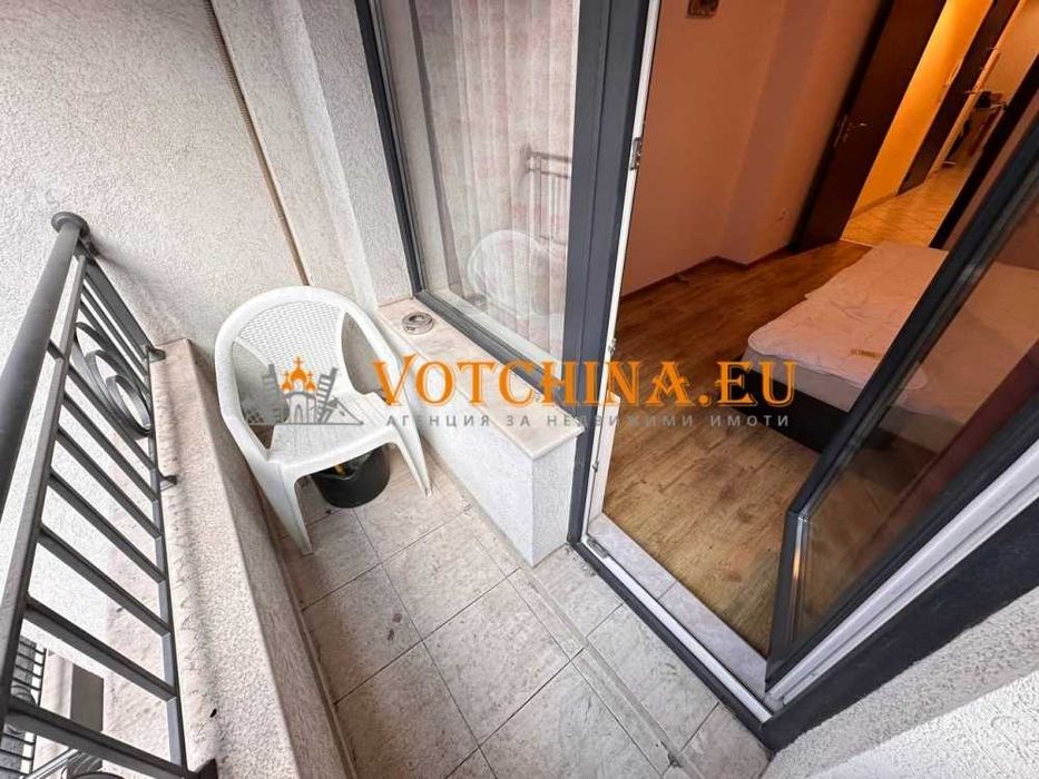 Продава се Двустаен апартамент в Варна, Гръцка махала - 81 кв.м за 3692 €/кв.м - Снимка #13