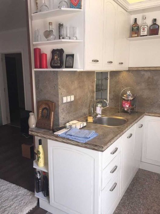 Дава се под наем Двустаен апартамент в Пловдив, Кършияка - 70 кв.м за 561 € - Снимка #5