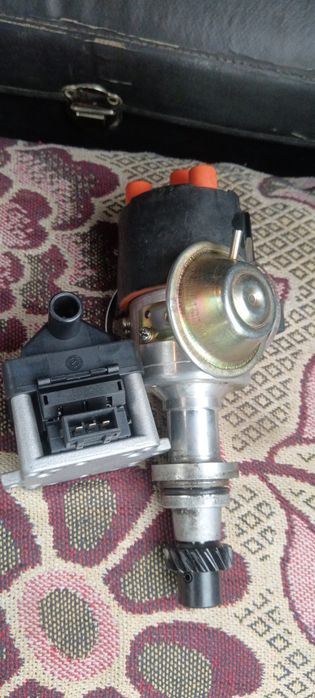 Автозапчасти на пассат