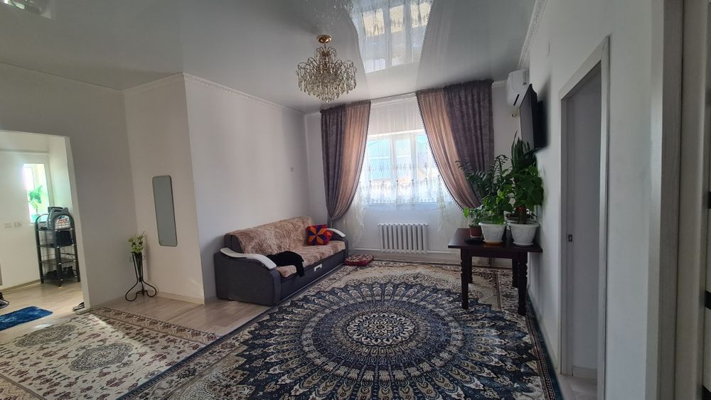 Дом продаётся ..