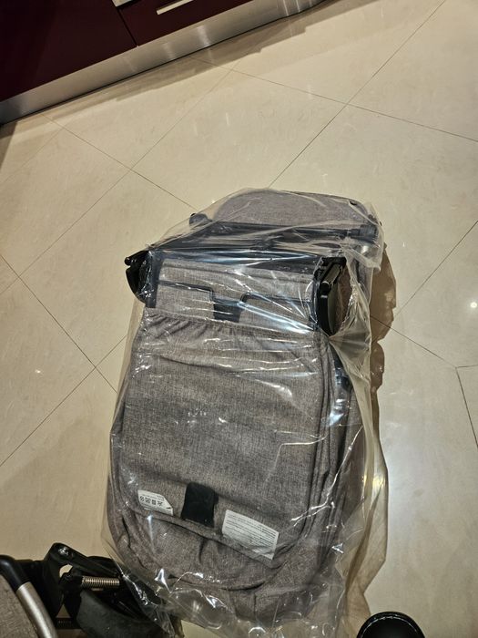 Комплект бебешка количка kikkaboo