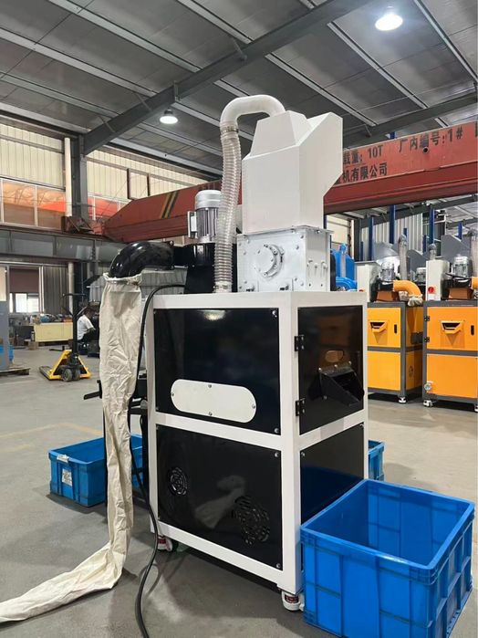 Granulator Cupru CEL MAI MIC PRET