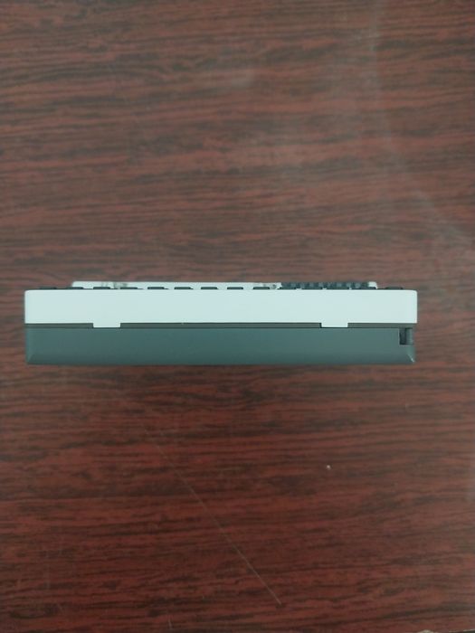 M5 stack Cardputer adv