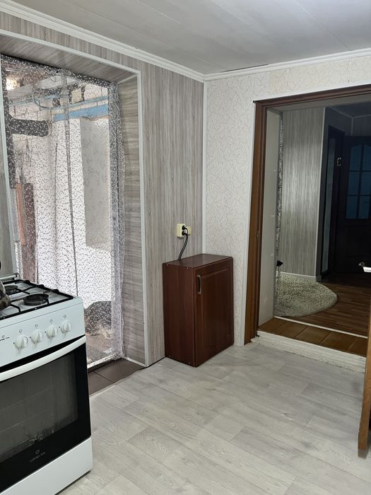 Продам дом четырех квартирный