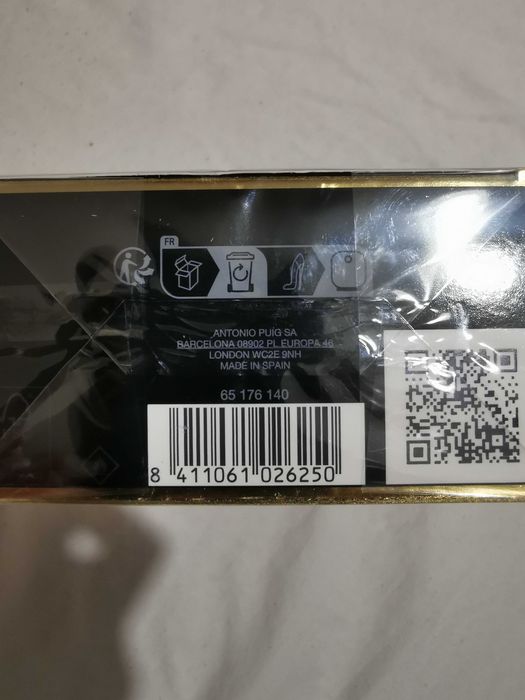 Спешно Парфюм Good girl Carolina Herrera 50ml.