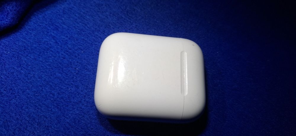 Airpods 2 in stare foarte buna