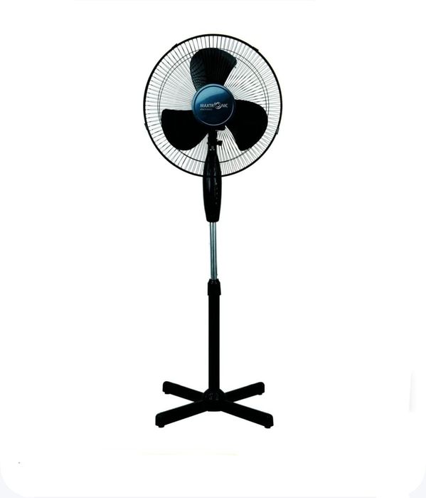 Вентилятор  напольный Max 1619