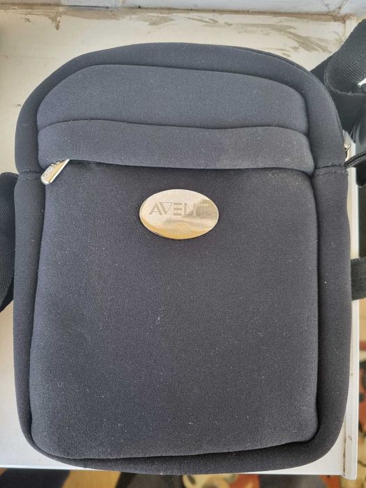 Geanta biberoane termoizolanta (din neopren) Philips Avent
