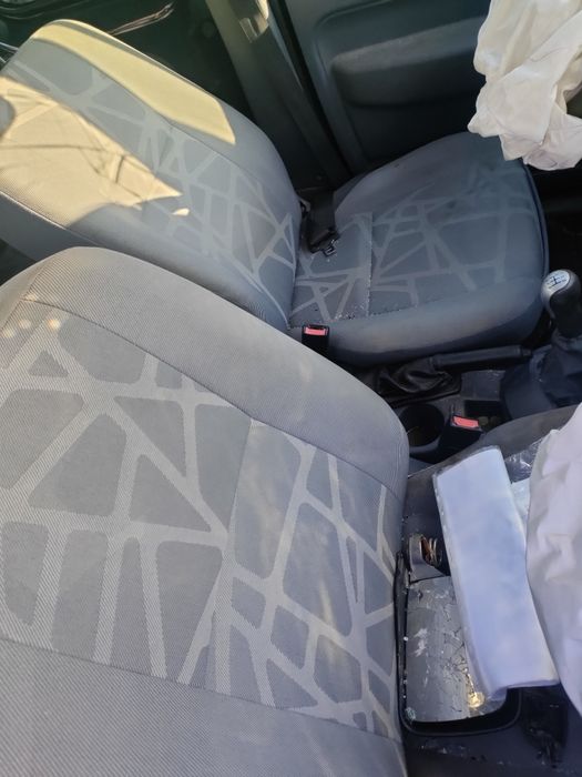 Продавам на части Форд Торнео Канект 2013г