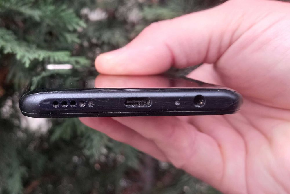 Huawei P smart 2021 128GB/4GB 6,67inchi