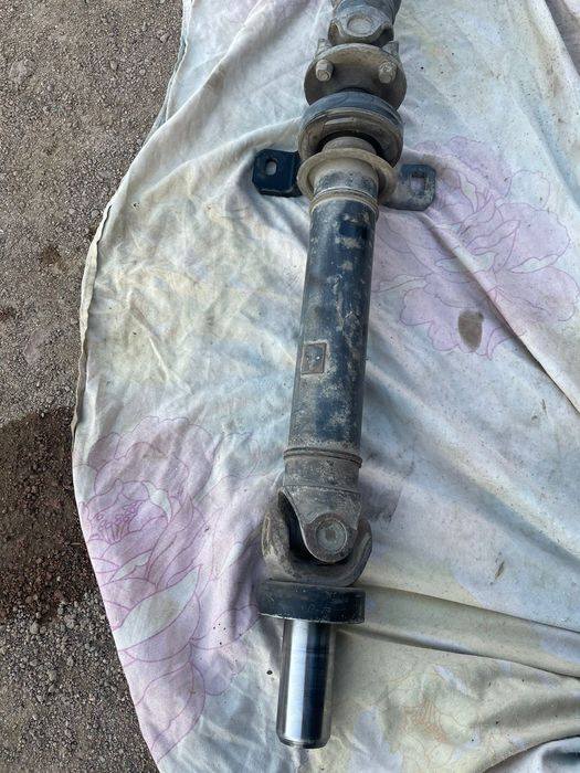 Кардан марк 2  90