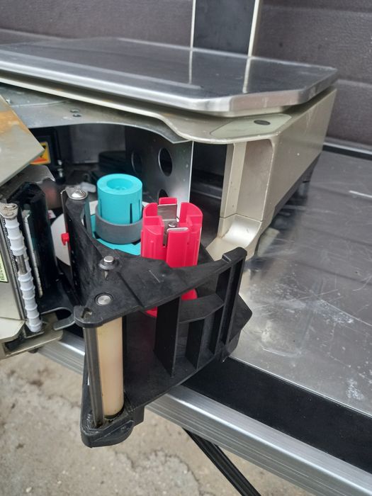 Cantar electronic Digi SM-5100