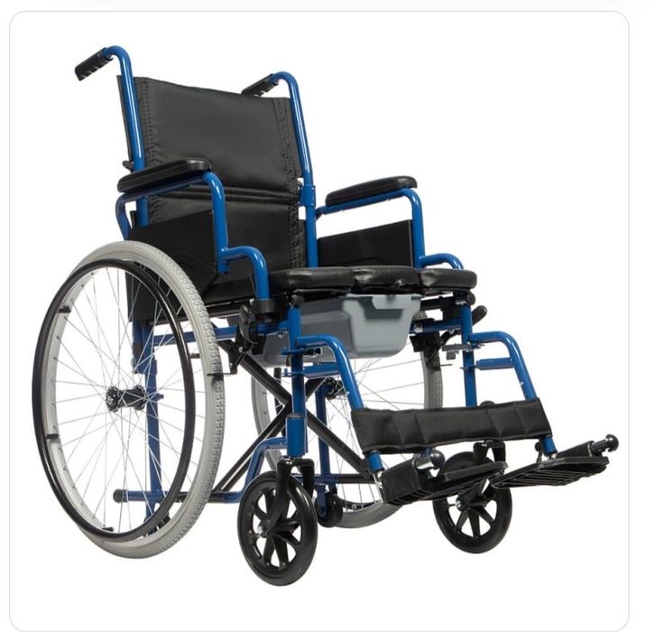 Инвалидная коляска