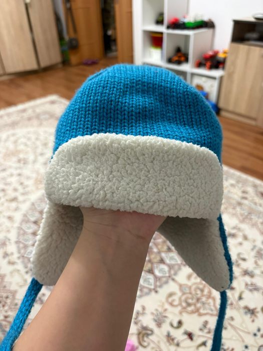 Куртка комбинезон