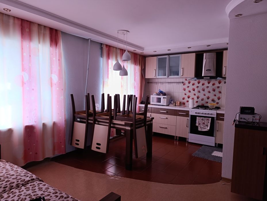 Продам 3х комн. квартиру