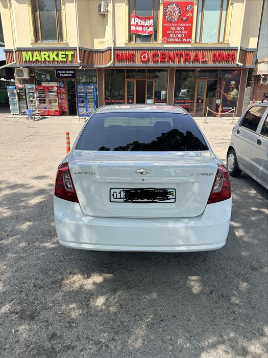 Other Lacetti / Gentra 2011 — 2