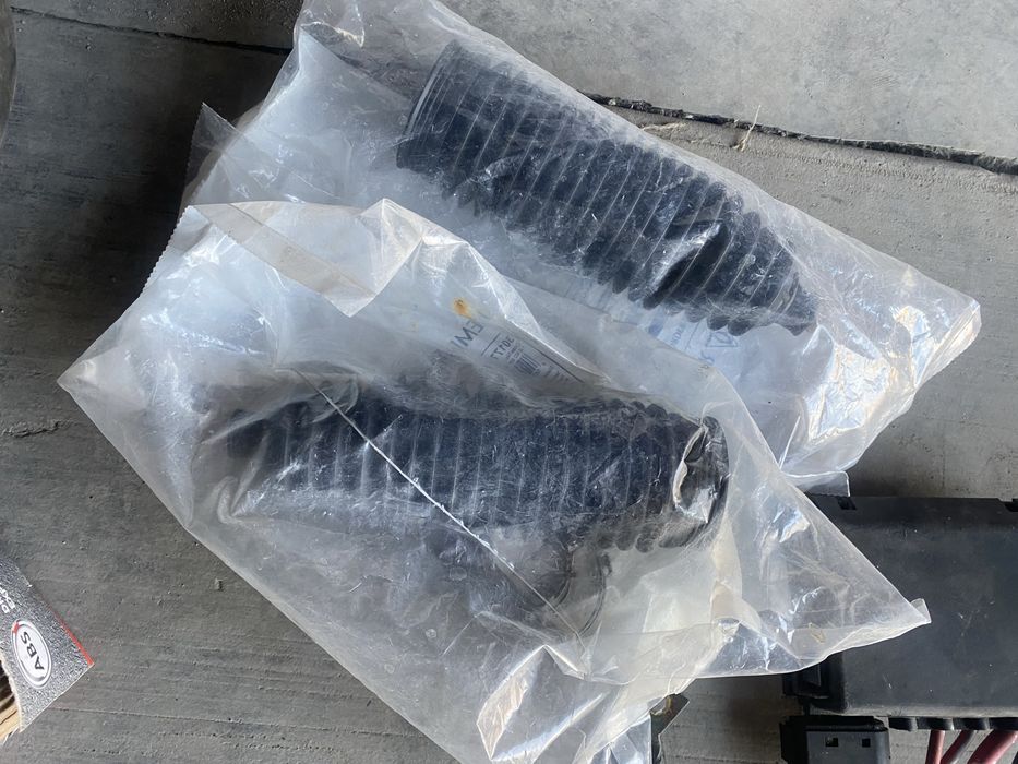 Продам запчасти на Гольф 4