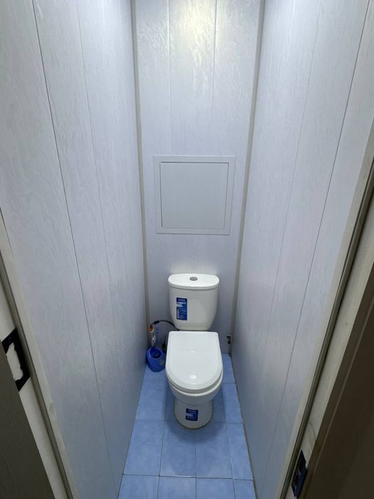 Ижарага уй берилади алгаритим 30кв  2 хона  400& лубойга