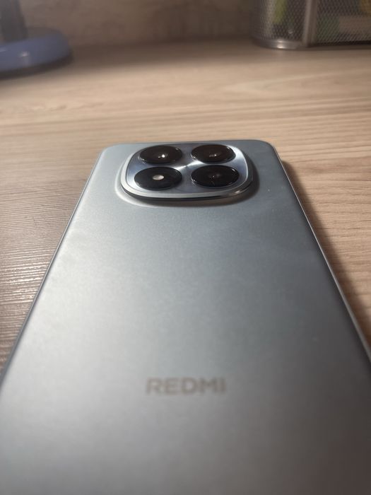 Redmi Note 15 Pro+