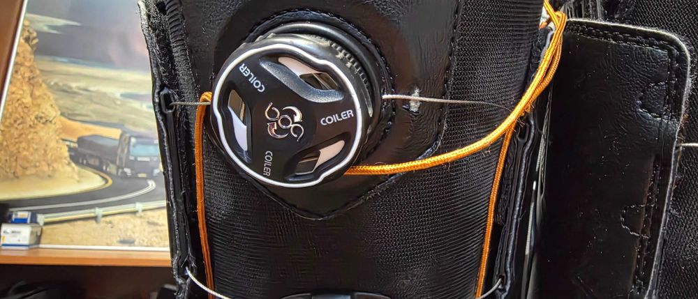 Сноуборд Обувки Thirtytwo 42 номер