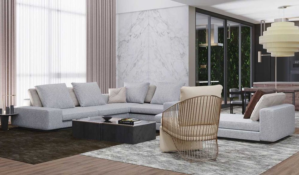 Архитектурное проектирование