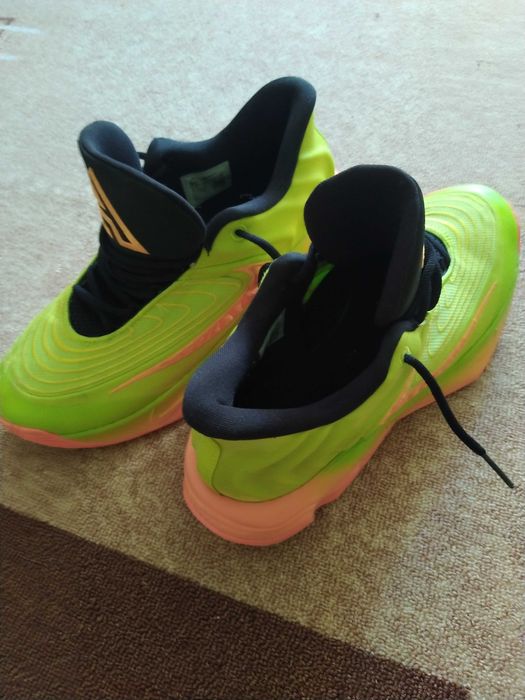 баскетболни обувки Nike giannis immortality 4 43 размер