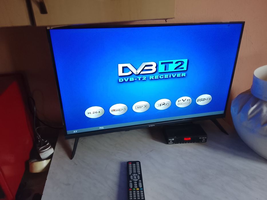 Продам телевизор