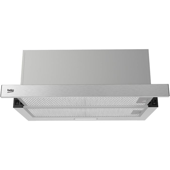 Hota incorporabila Beko HNT61520XH,cu defect