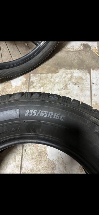 Шины Мишлен Резина зима