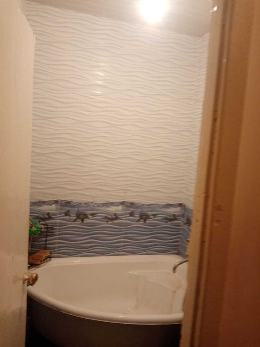 Продается квартира 3х комнатная 1 этаж