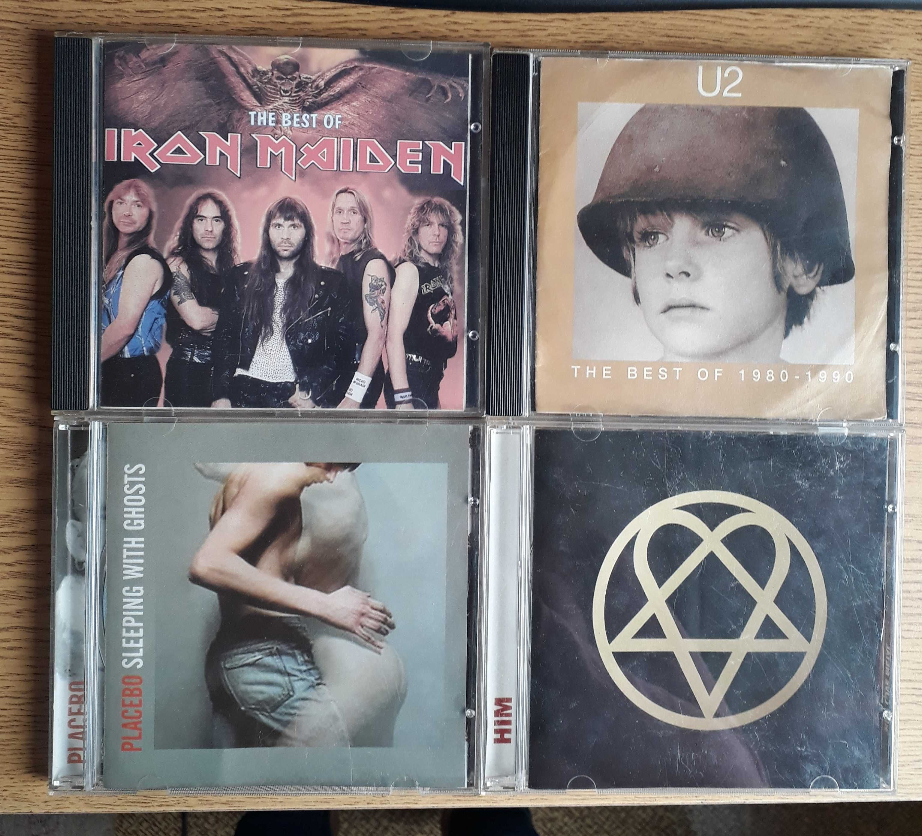 Музикални CD дискове и аудио касети гр. София Слатина • OLX.bg