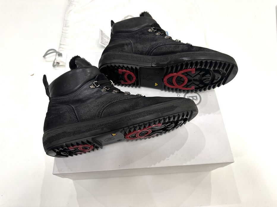 Сапоги Ботинки Bogner. 43-р.