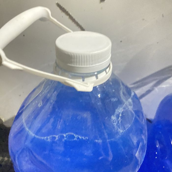 Жидкое мыло 5литров