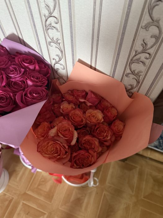 Продам шикарные цветы!