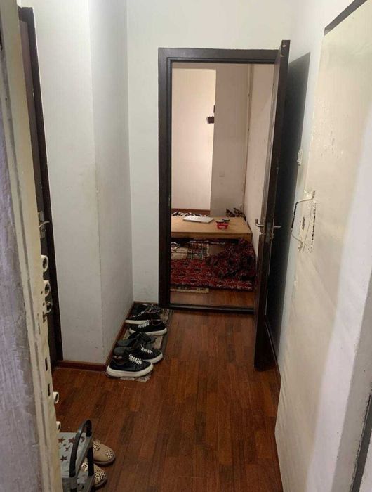 ® Круг Ал-Хоразмий‼️ Чиланзар 18 [40м²] балконом 1х7  1/8/9.