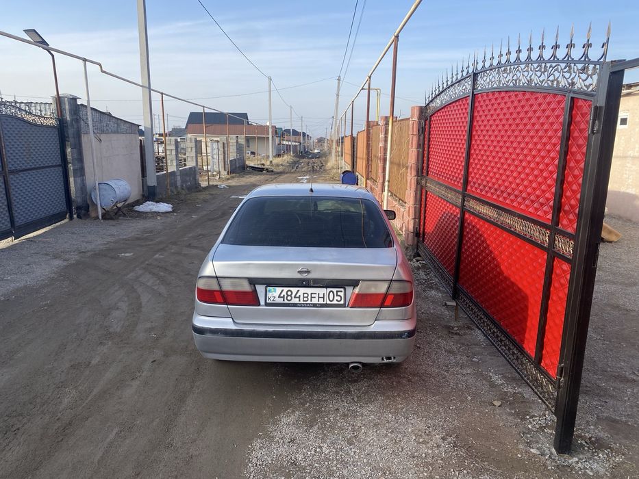 Продам ниссан примеру