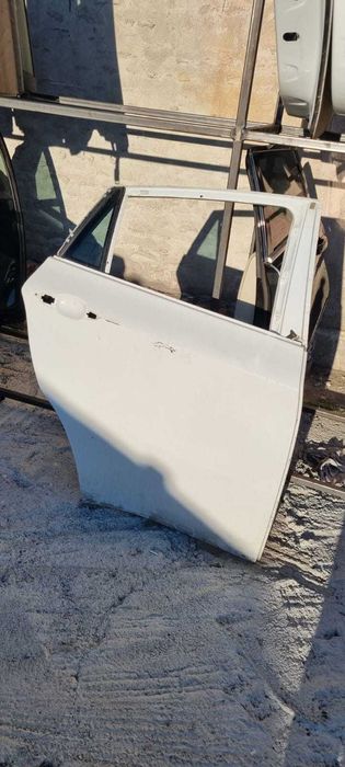 Usa dreapta spate BMW X6 E71