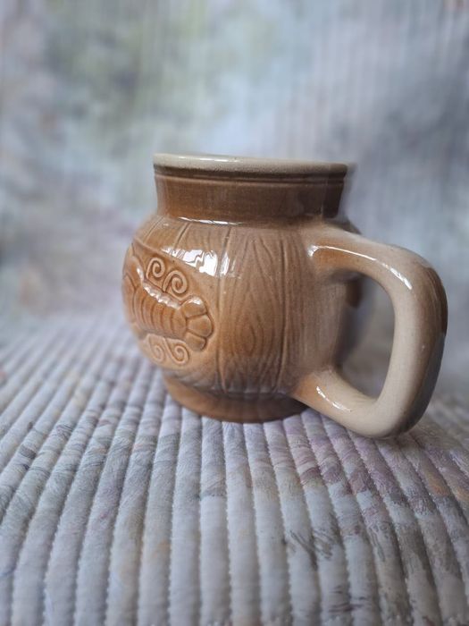 Кружки керамические