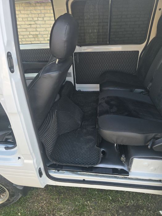 Продаетса Дамас в новым состояние